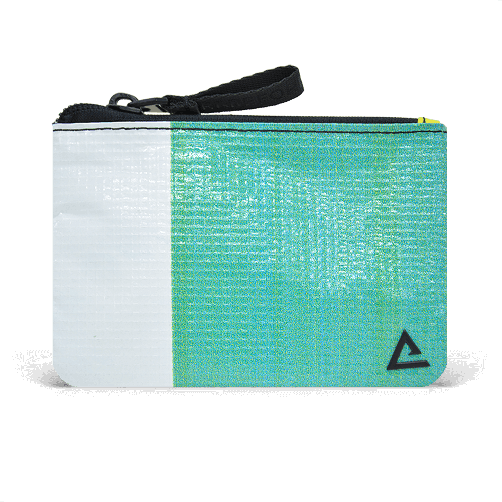 Charlie Coin Pouch