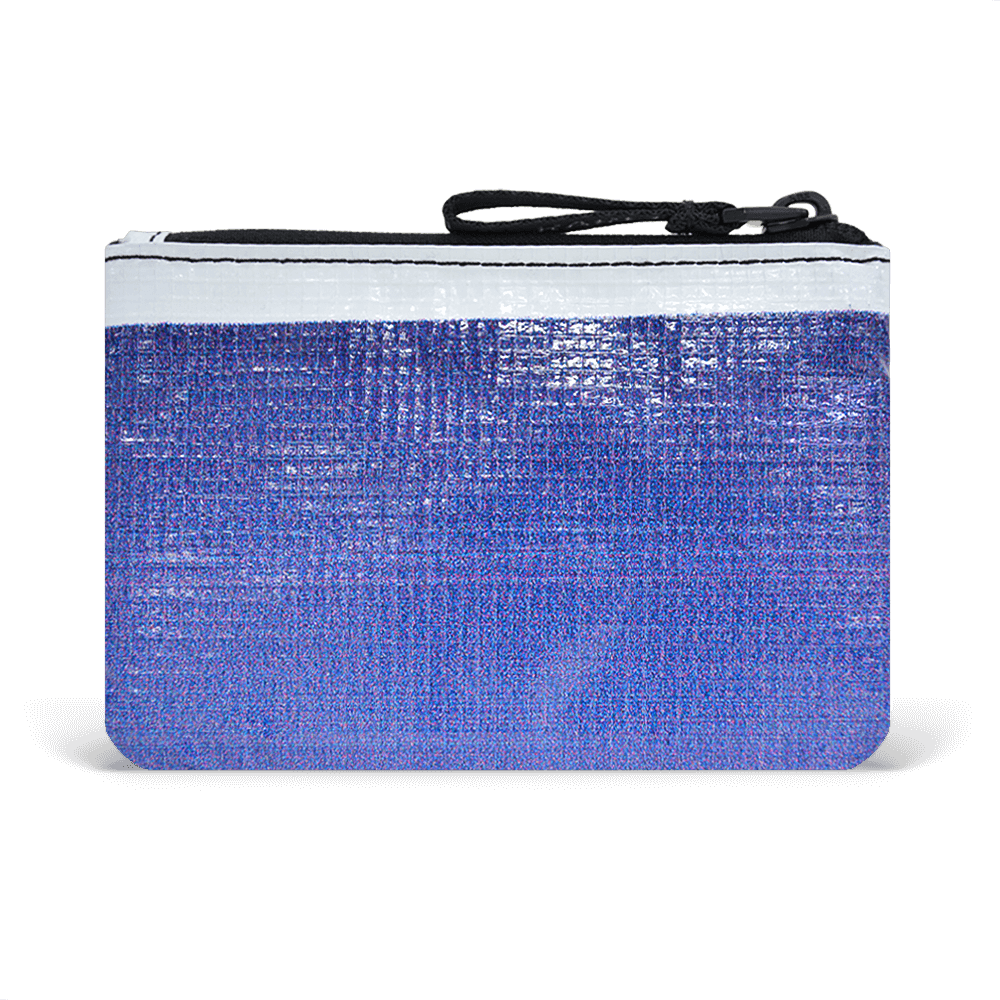 Charlie Coin Pouch
