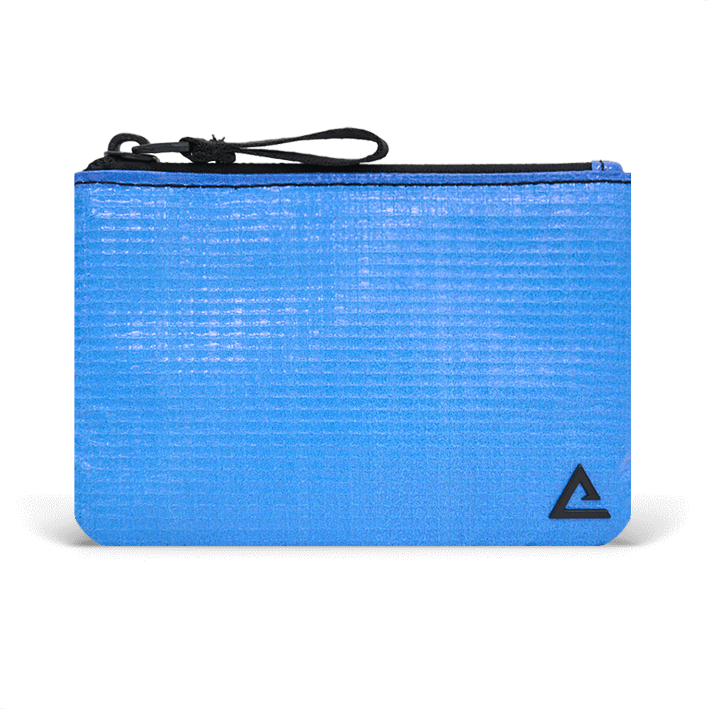 Charlie Coin Pouch