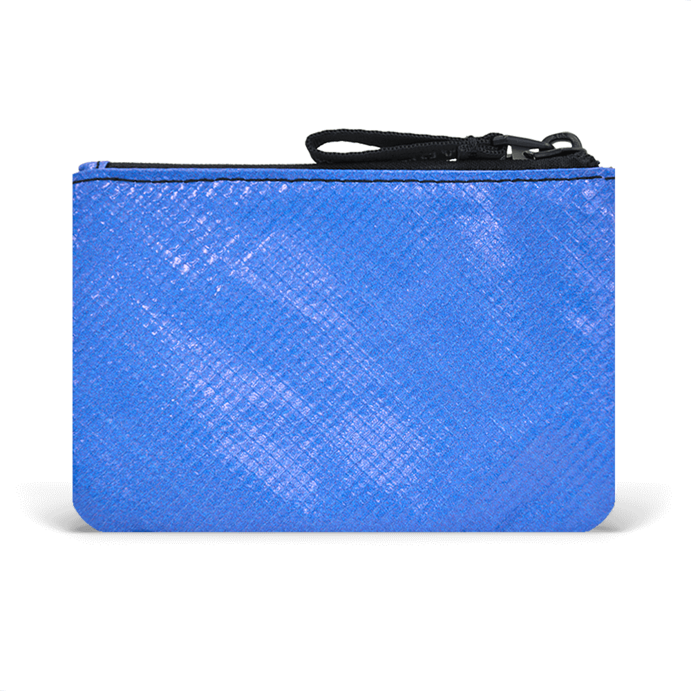 Charlie Coin Pouch