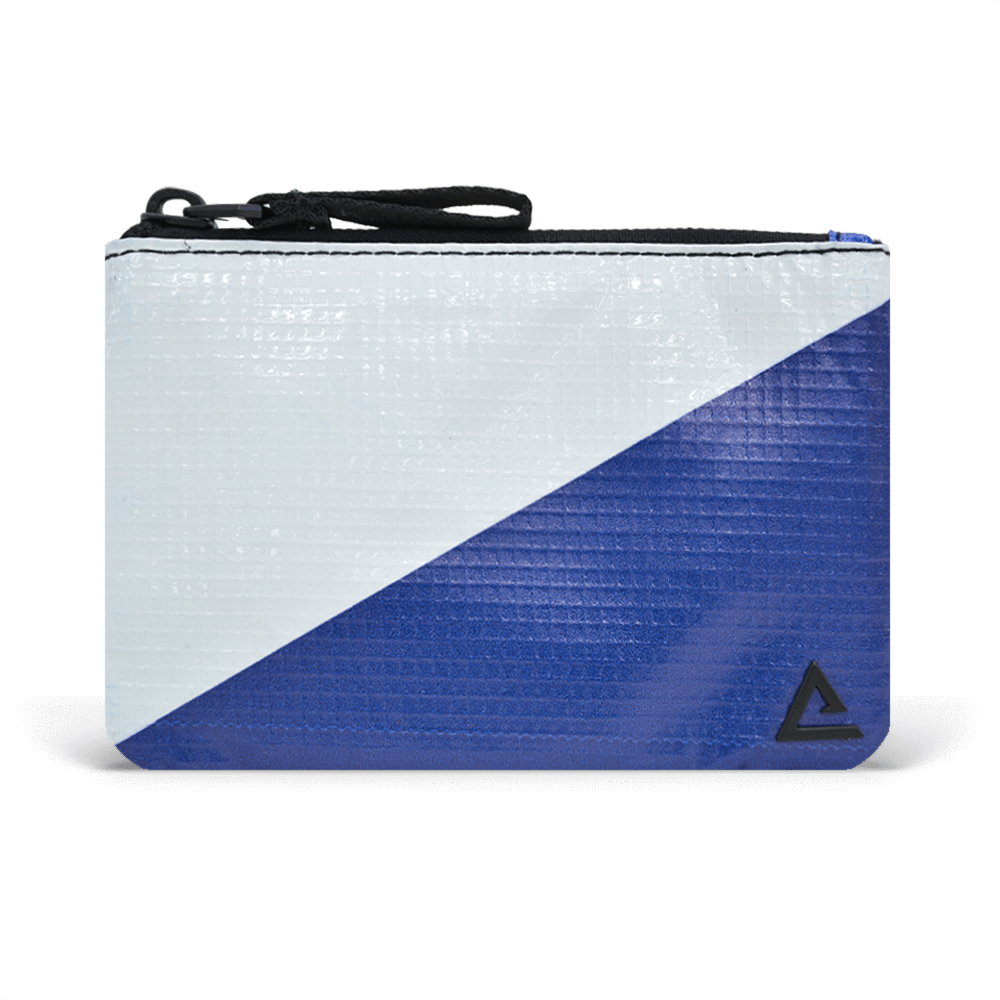 Charlie Coin Pouch