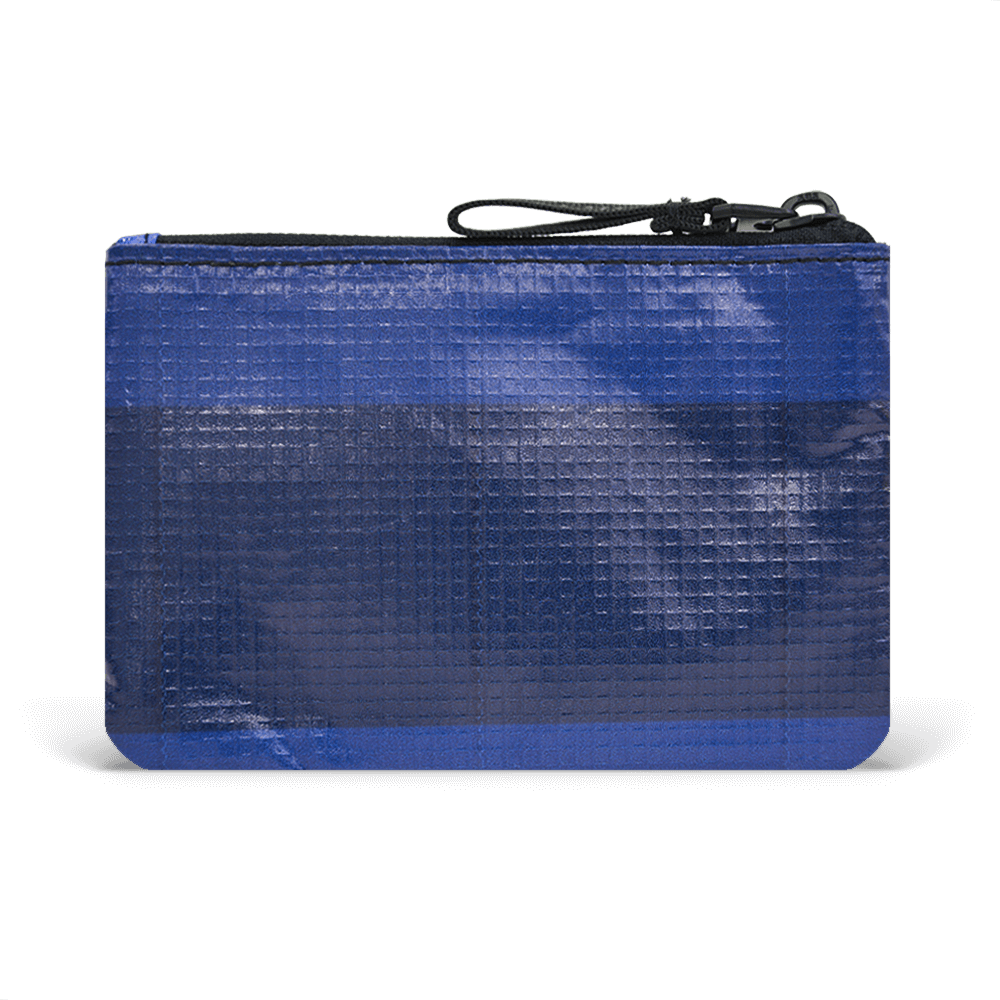 Charlie Coin Pouch