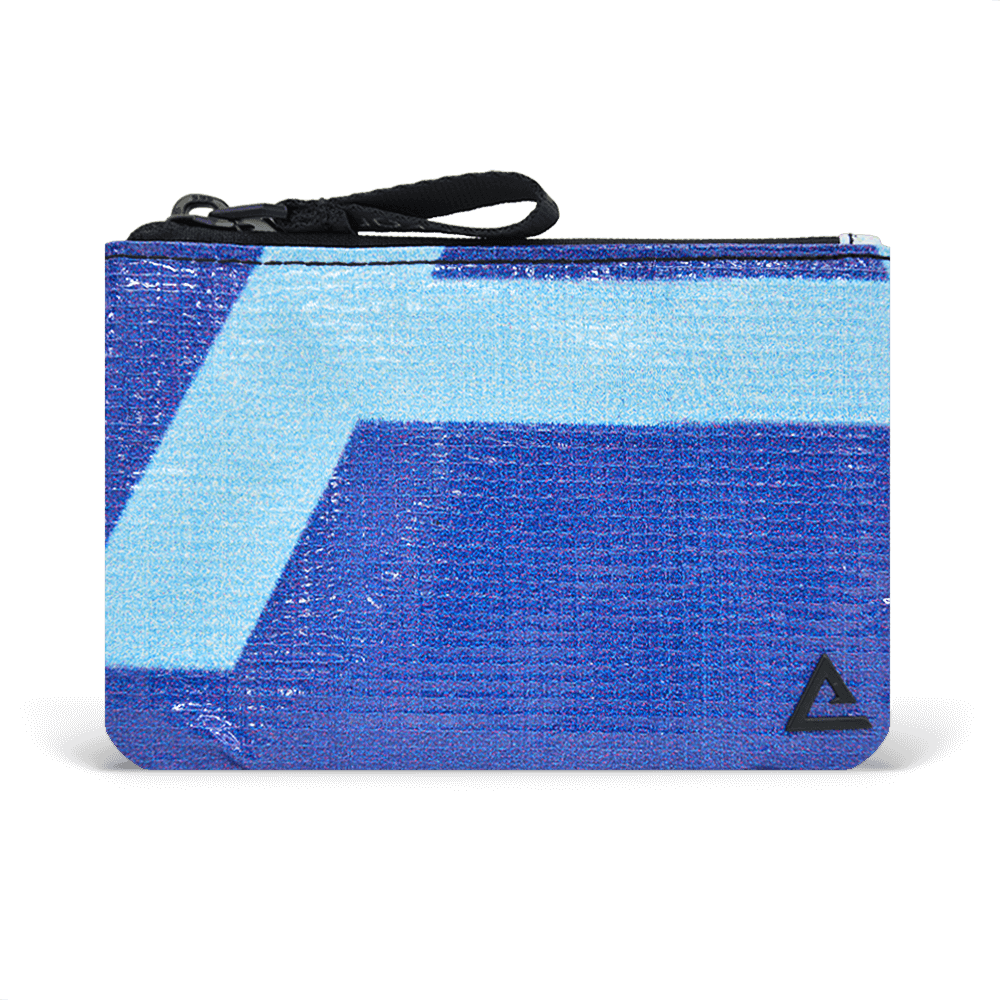 Charlie Coin Pouch