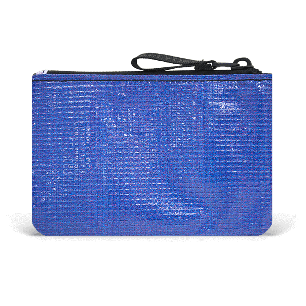 Charlie Coin Pouch