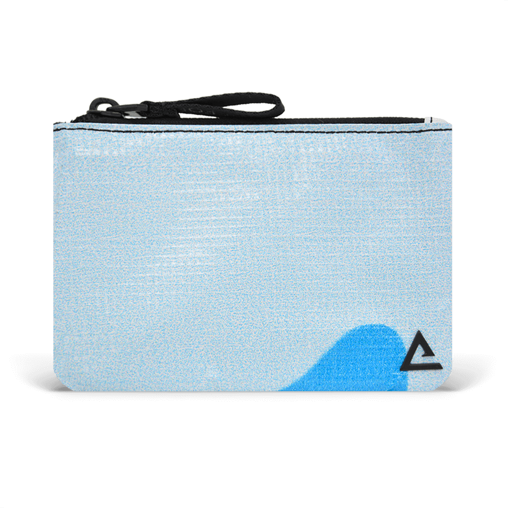Charlie Coin Pouch