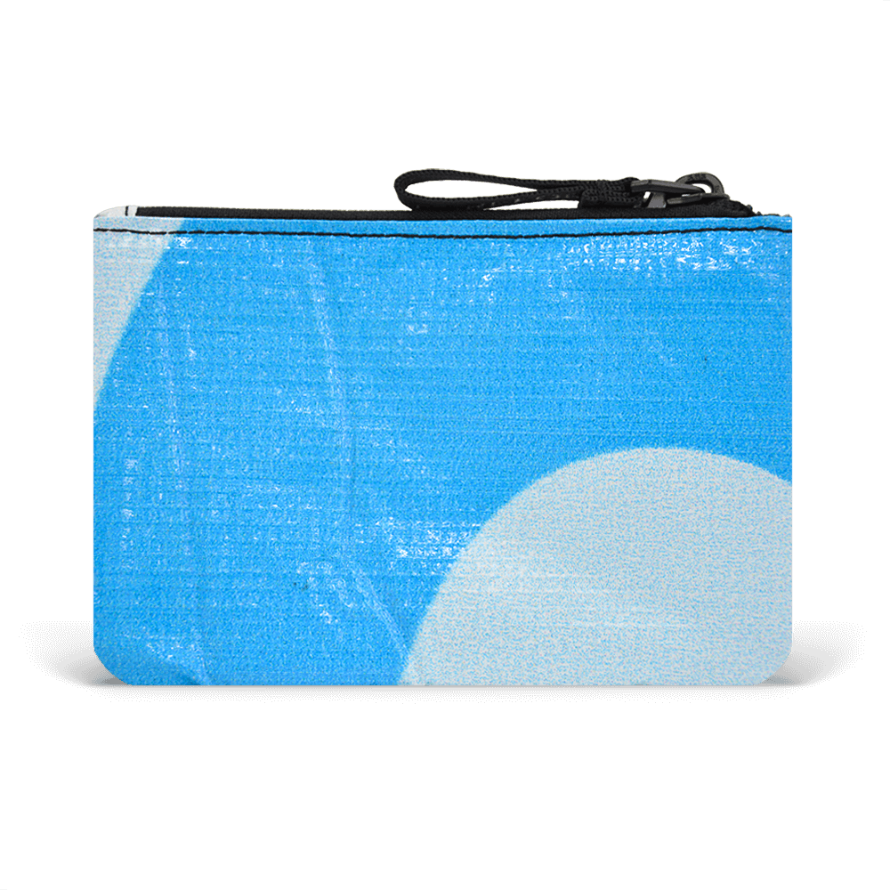 Charlie Coin Pouch