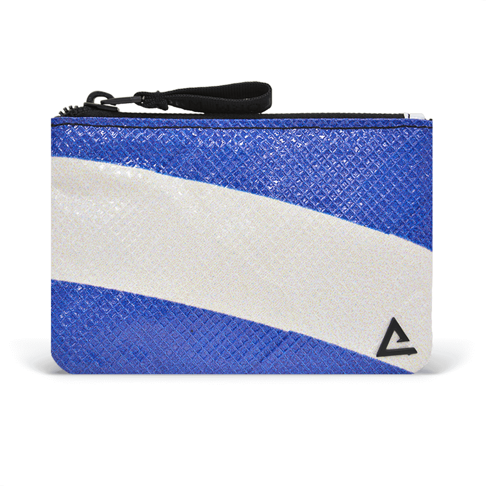 Charlie Coin Pouch