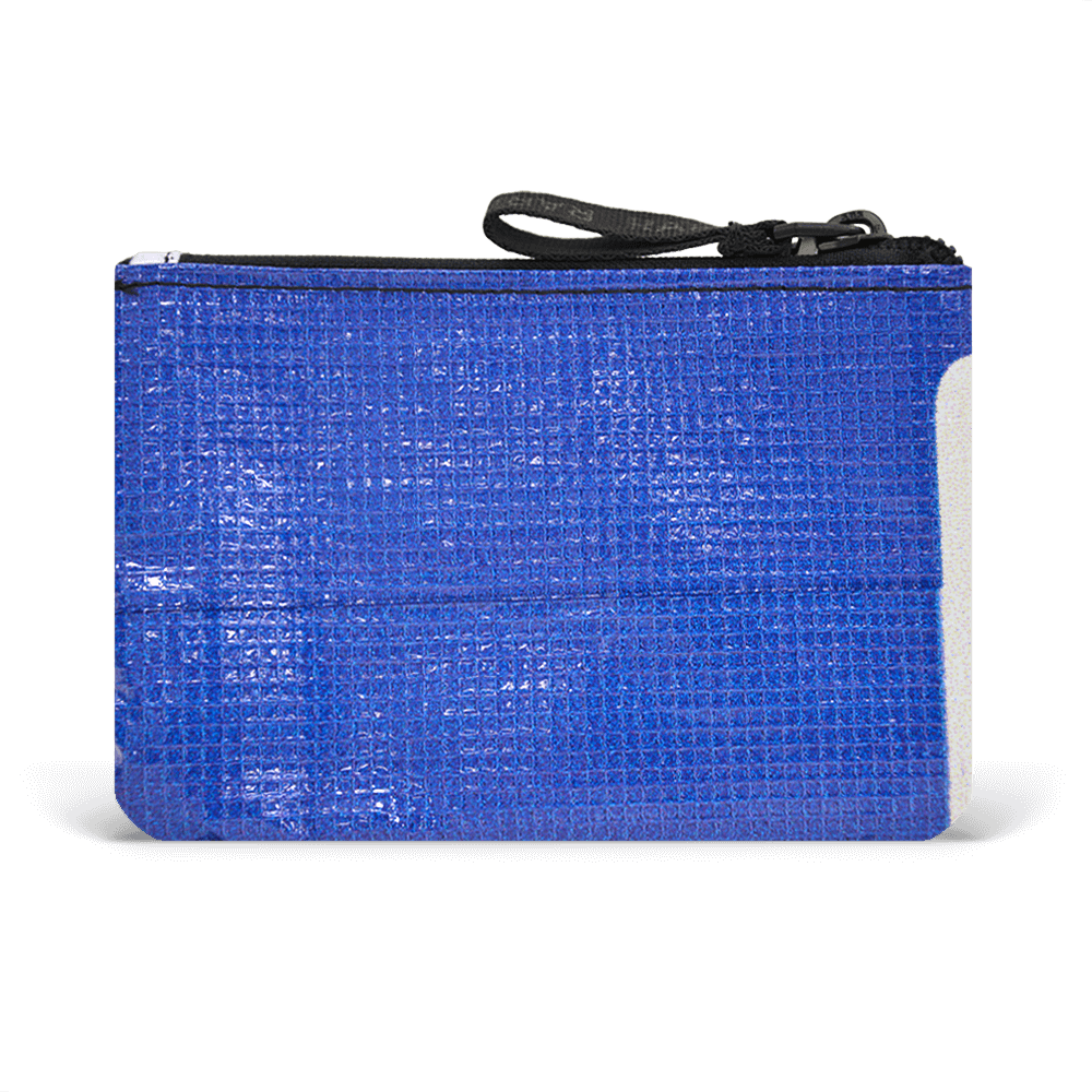 Charlie Coin Pouch