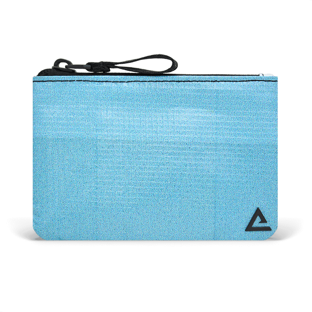 Charlie Coin Pouch