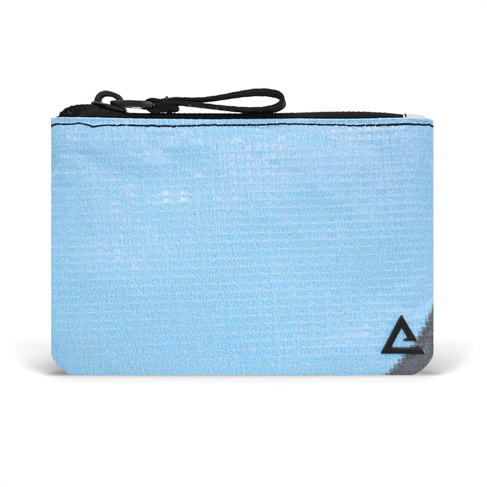Charlie Coin Pouch