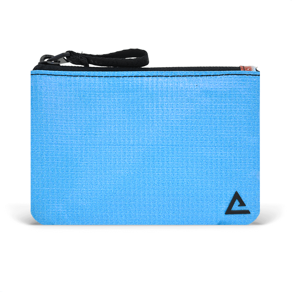 Charlie Coin Pouch