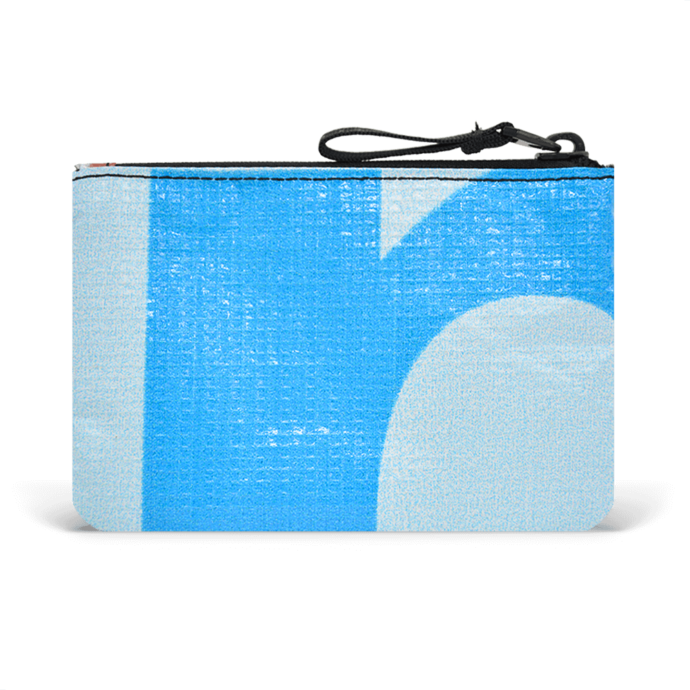 Charlie Coin Pouch