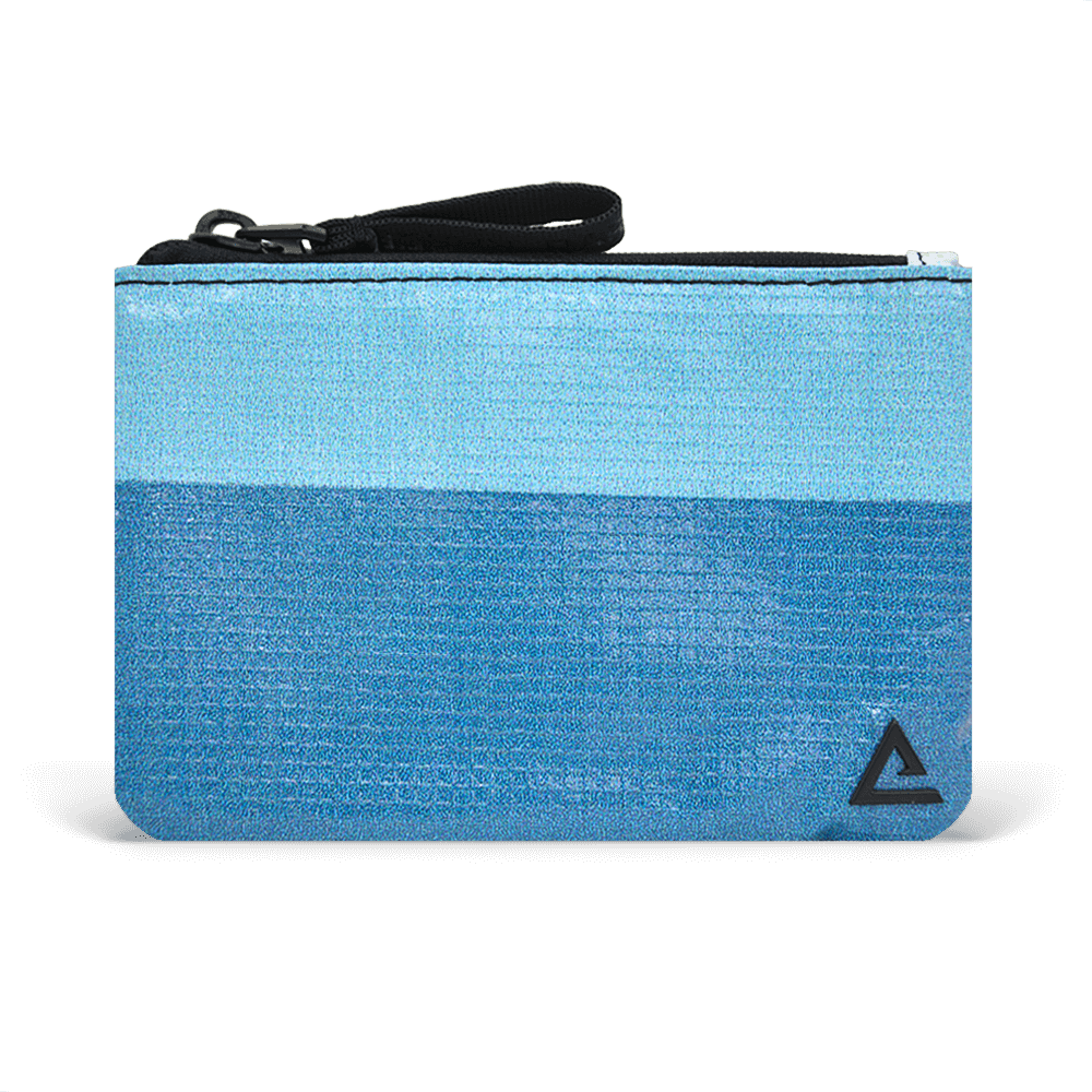 Charlie Coin Pouch