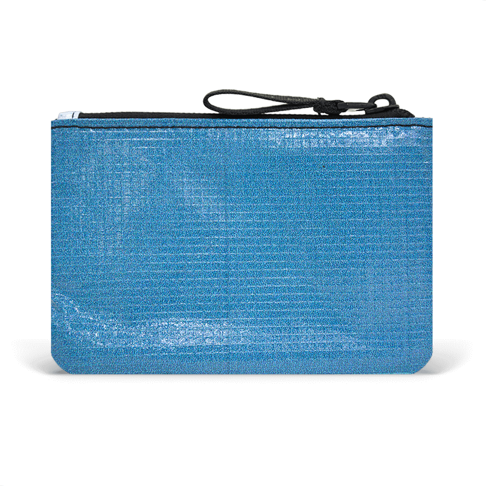Charlie Coin Pouch