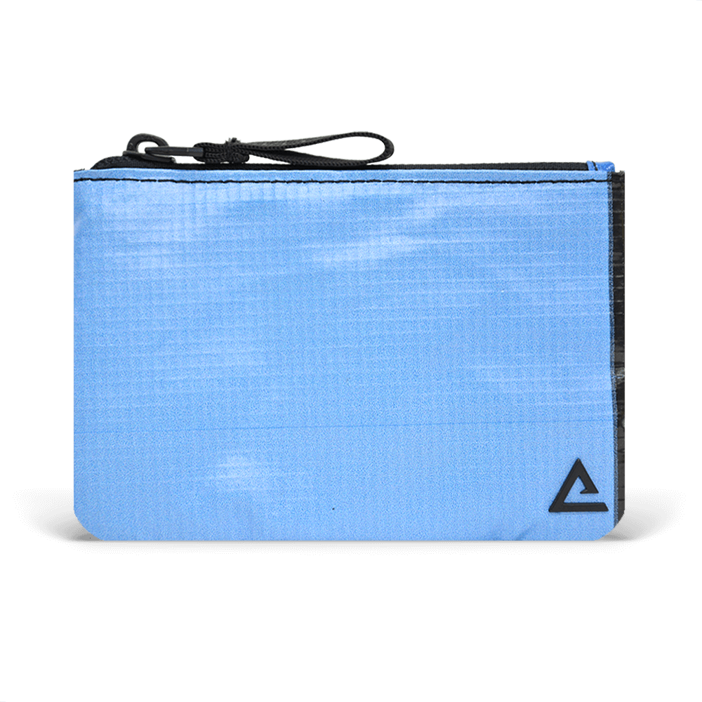 Charlie Coin Pouch