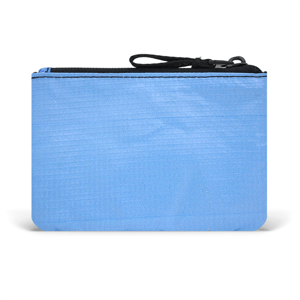 Charlie Coin Pouch