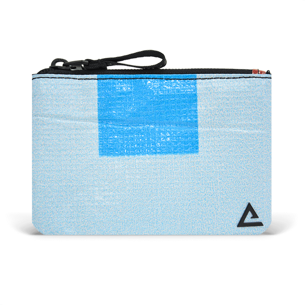 Charlie Coin Pouch