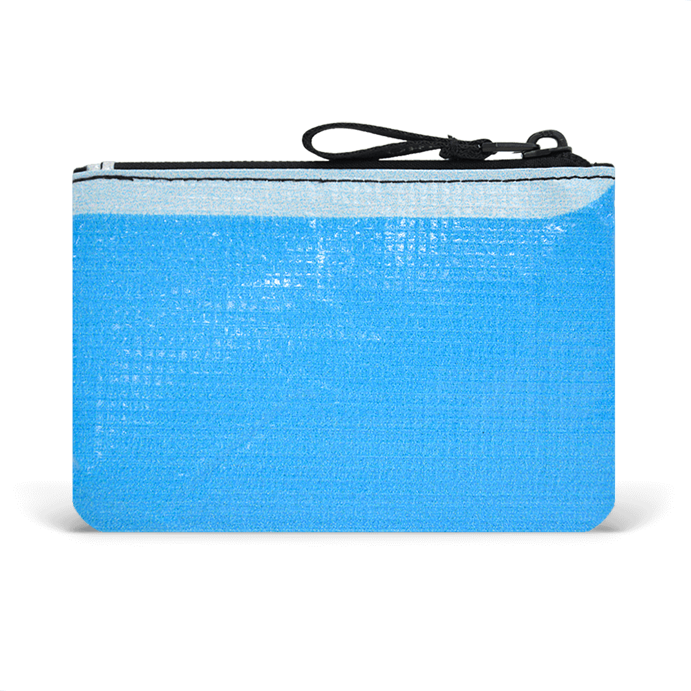 Charlie Coin Pouch
