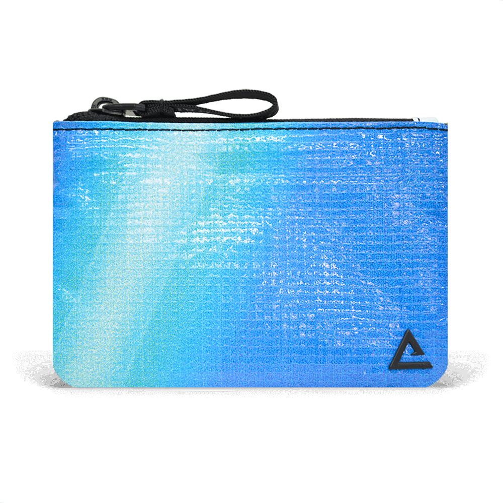 Charlie Coin Pouch