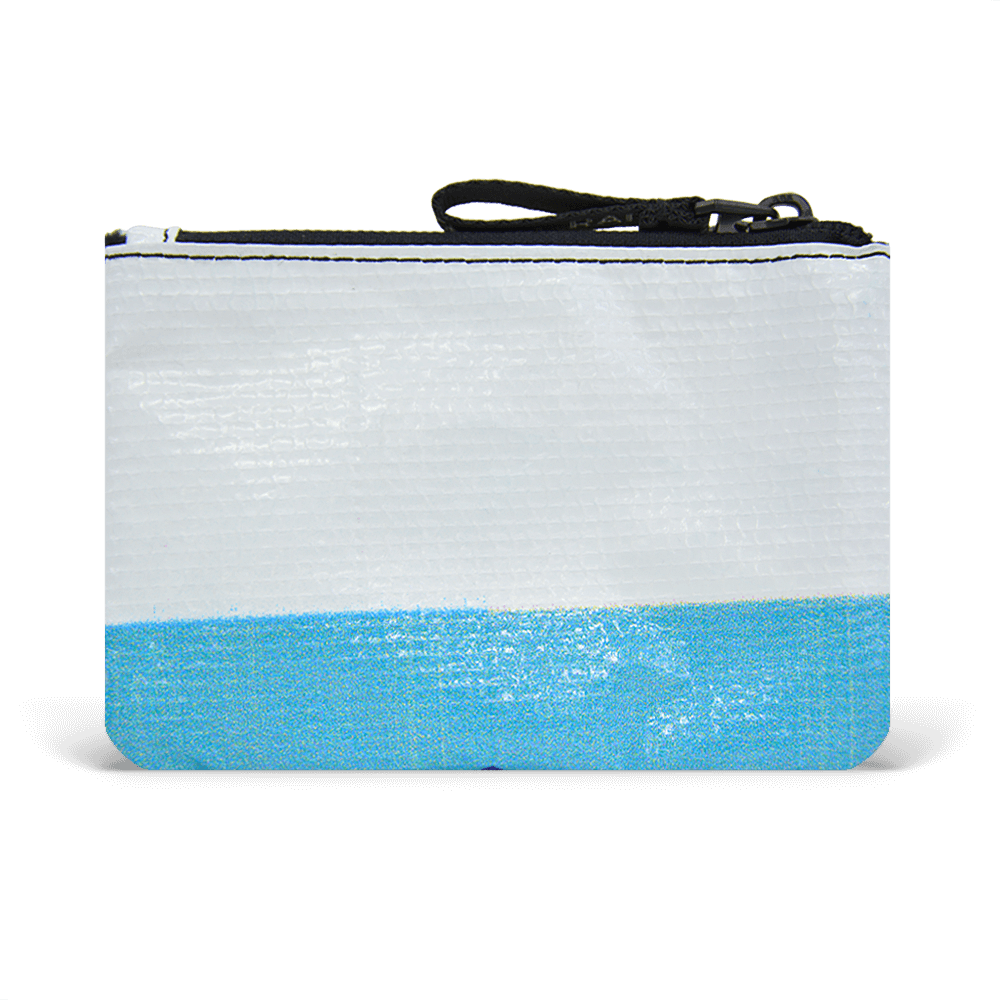Charlie Coin Pouch