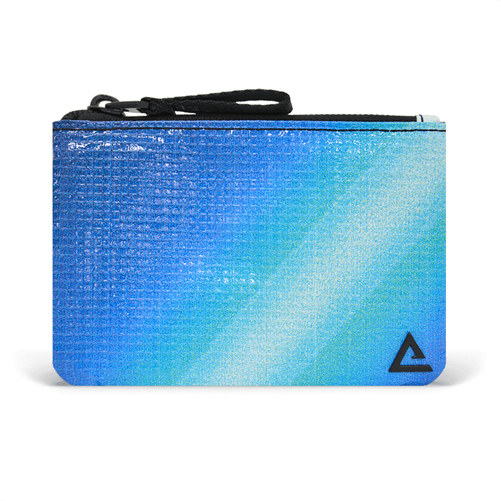 Charlie Coin Pouch