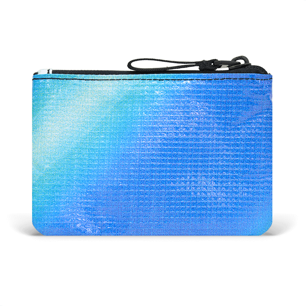 Charlie Coin Pouch