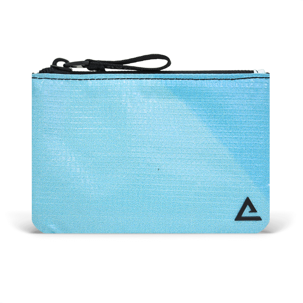 Charlie Coin Pouch