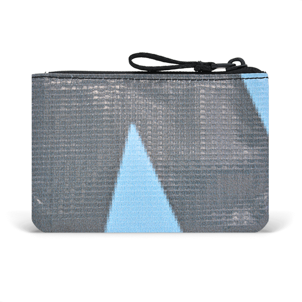 Charlie Coin Pouch