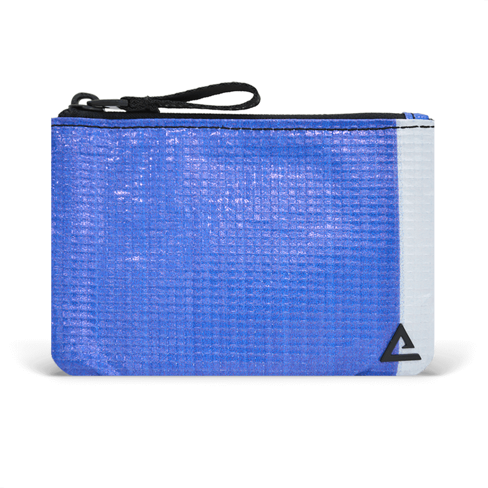 Charlie Coin Pouch