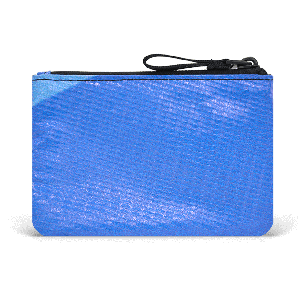 Charlie Coin Pouch