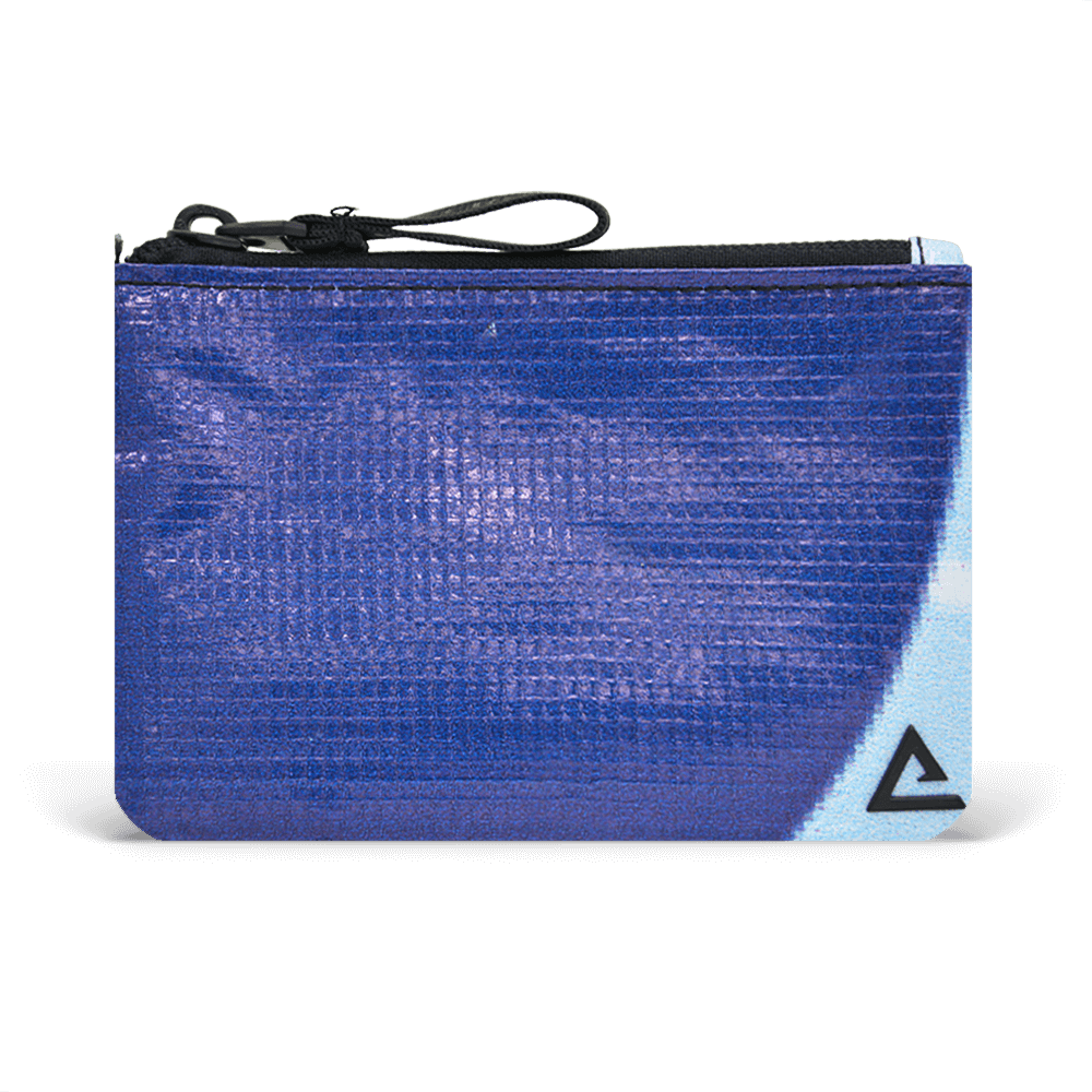Charlie Coin Pouch