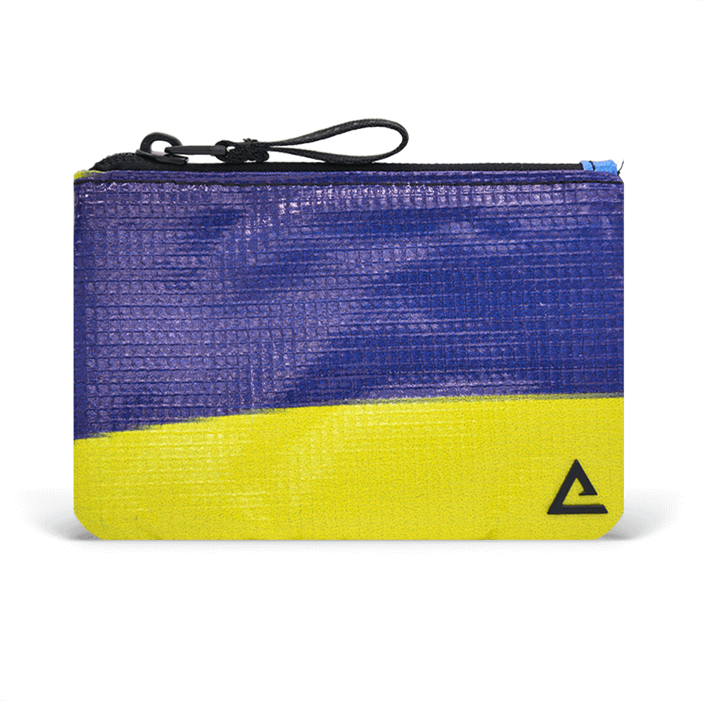 Charlie Coin Pouch