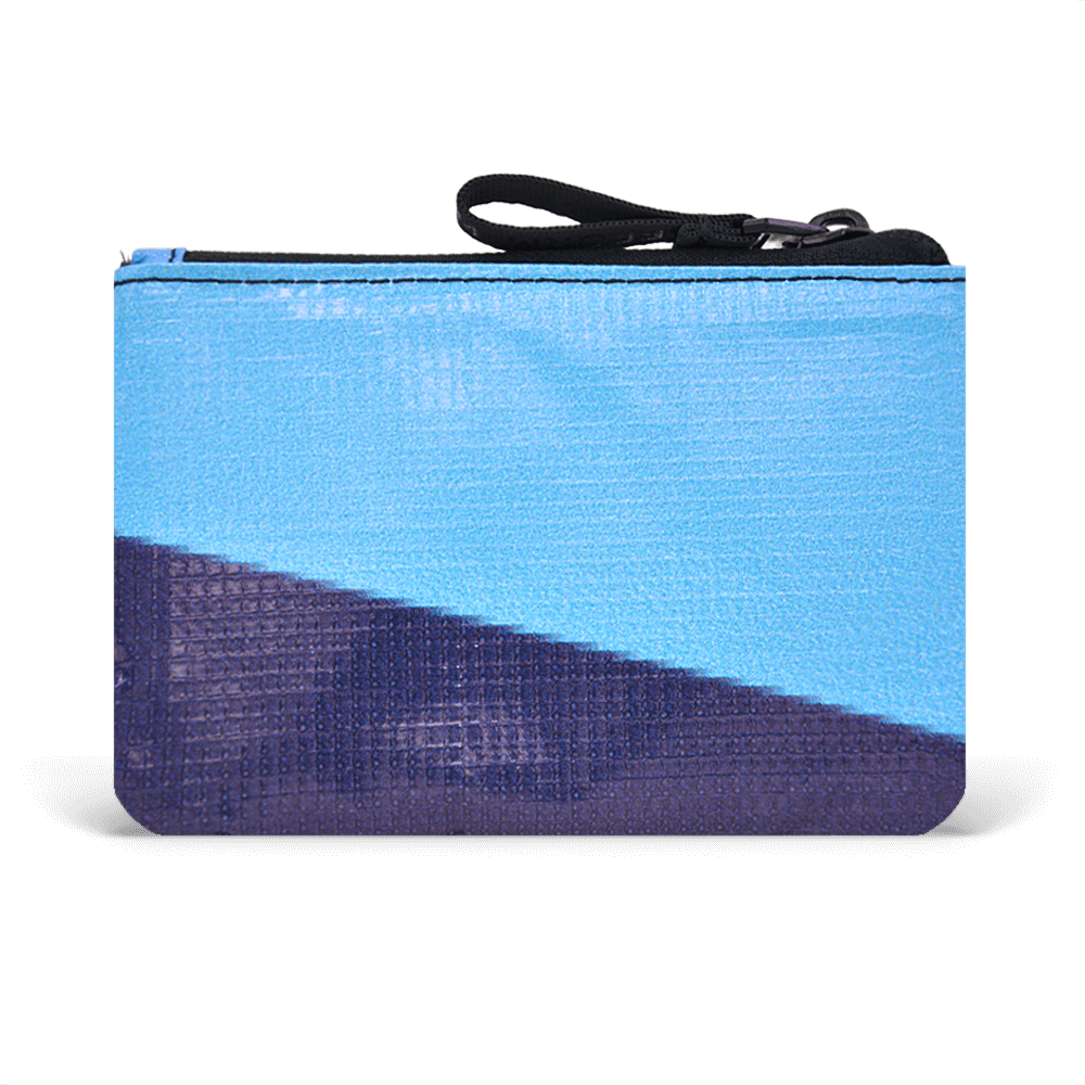 Charlie Coin Pouch