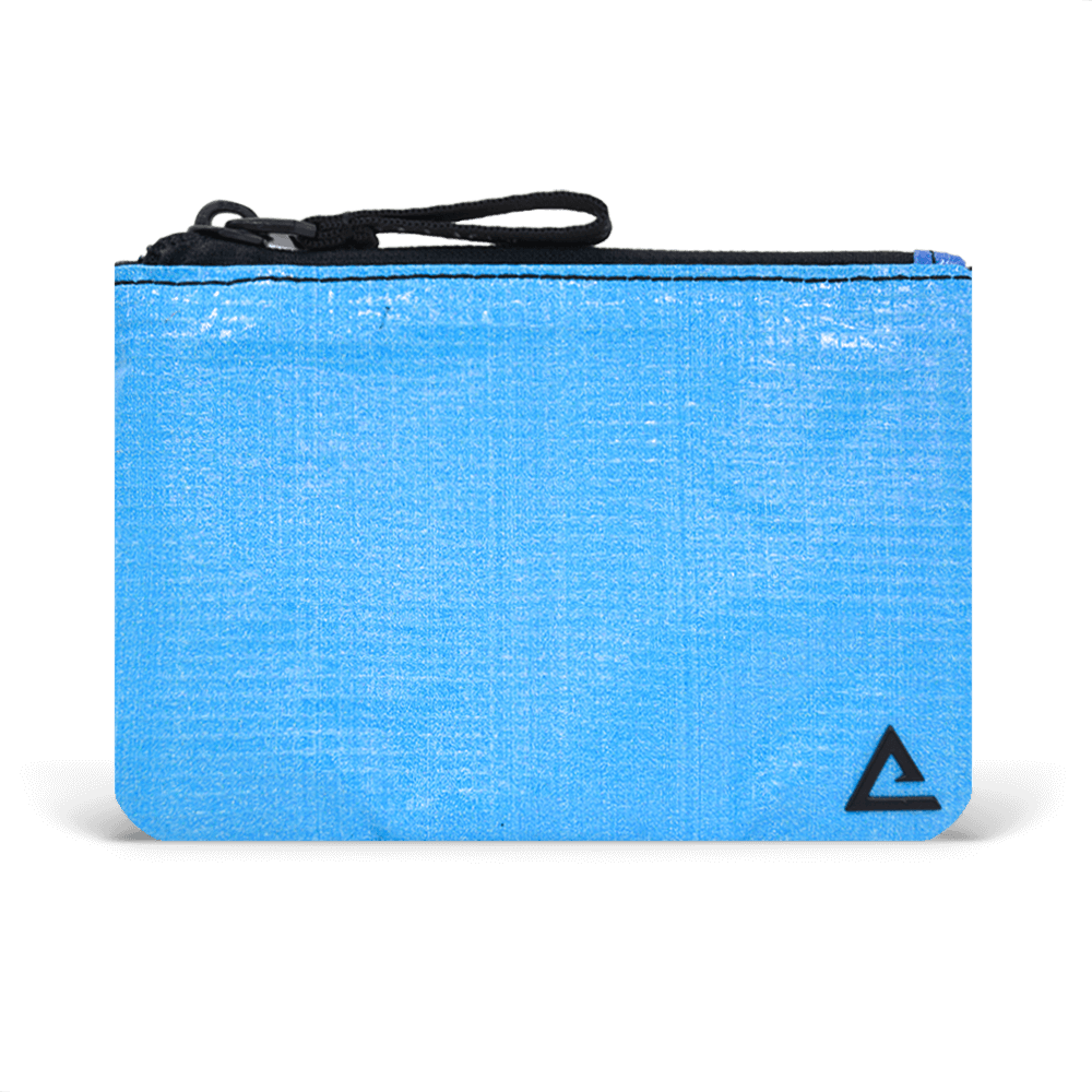 Charlie Coin Pouch