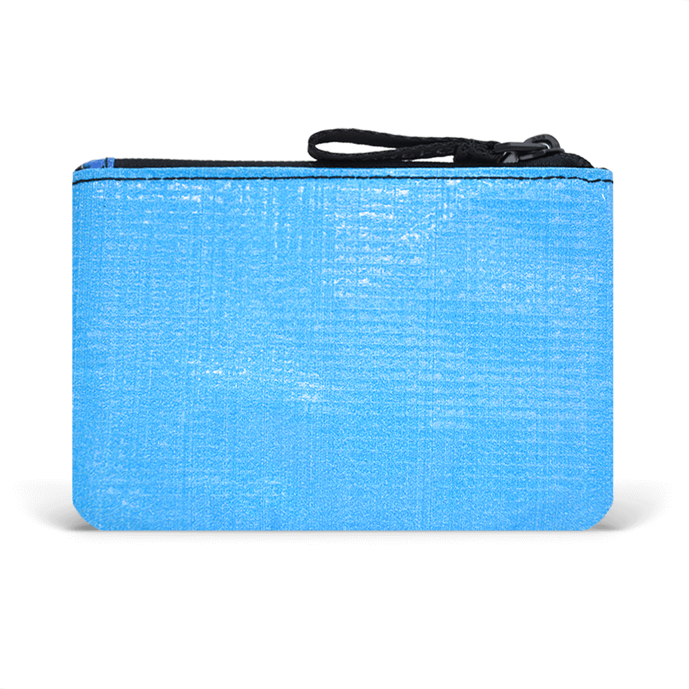 Charlie Coin Pouch