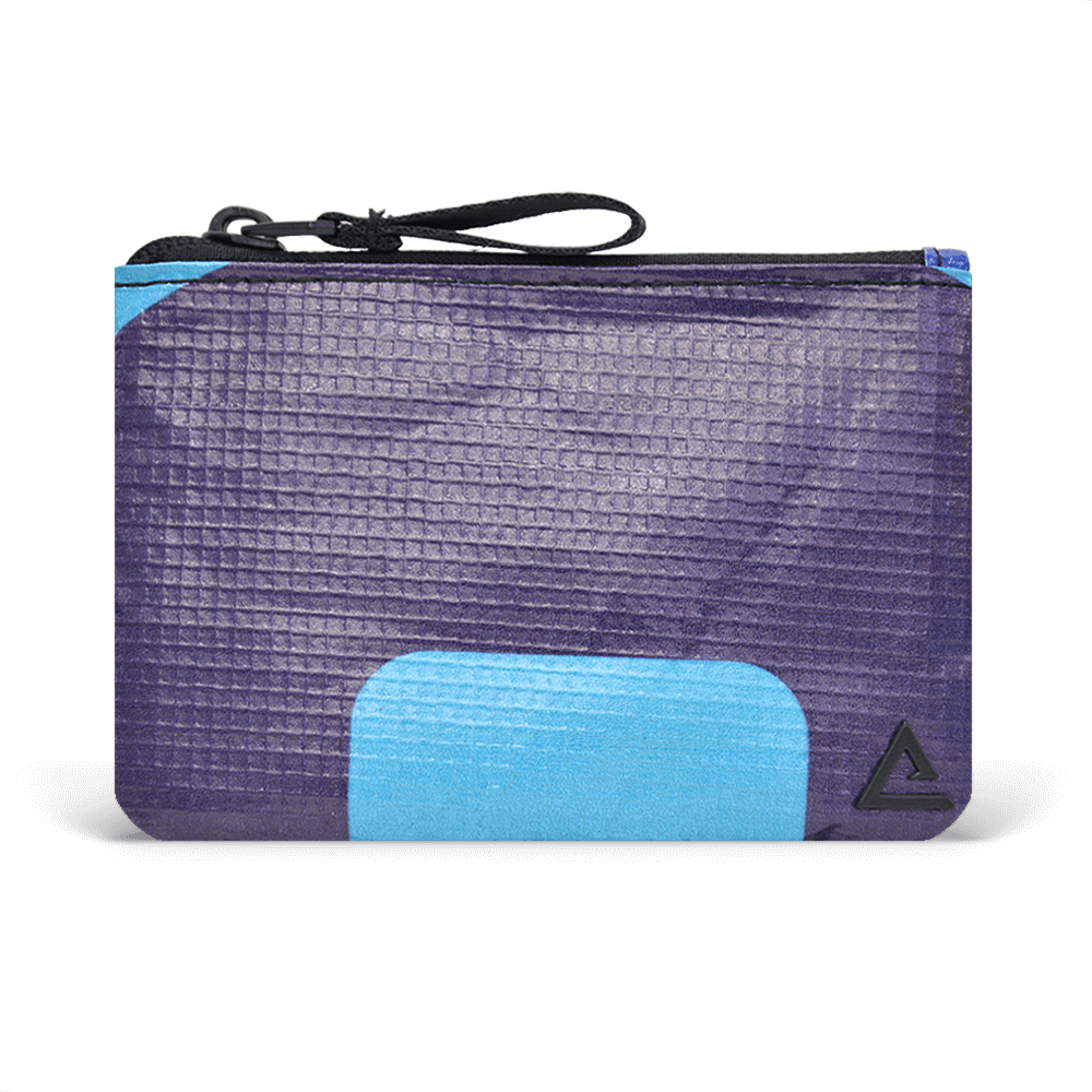 Charlie Coin Pouch