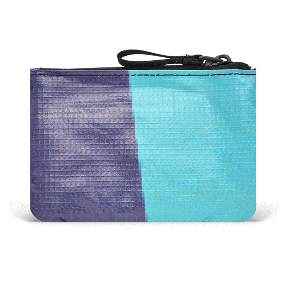 Charlie Coin Pouch