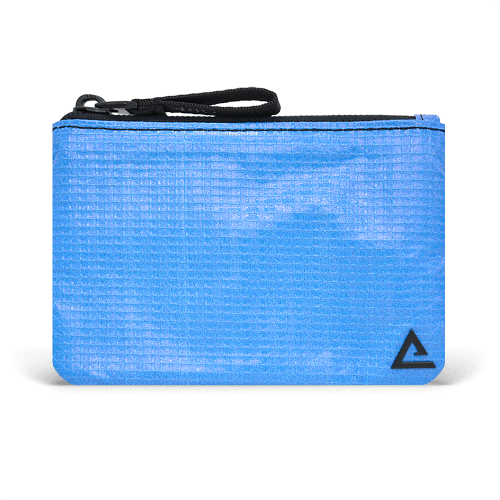 Charlie Coin Pouch