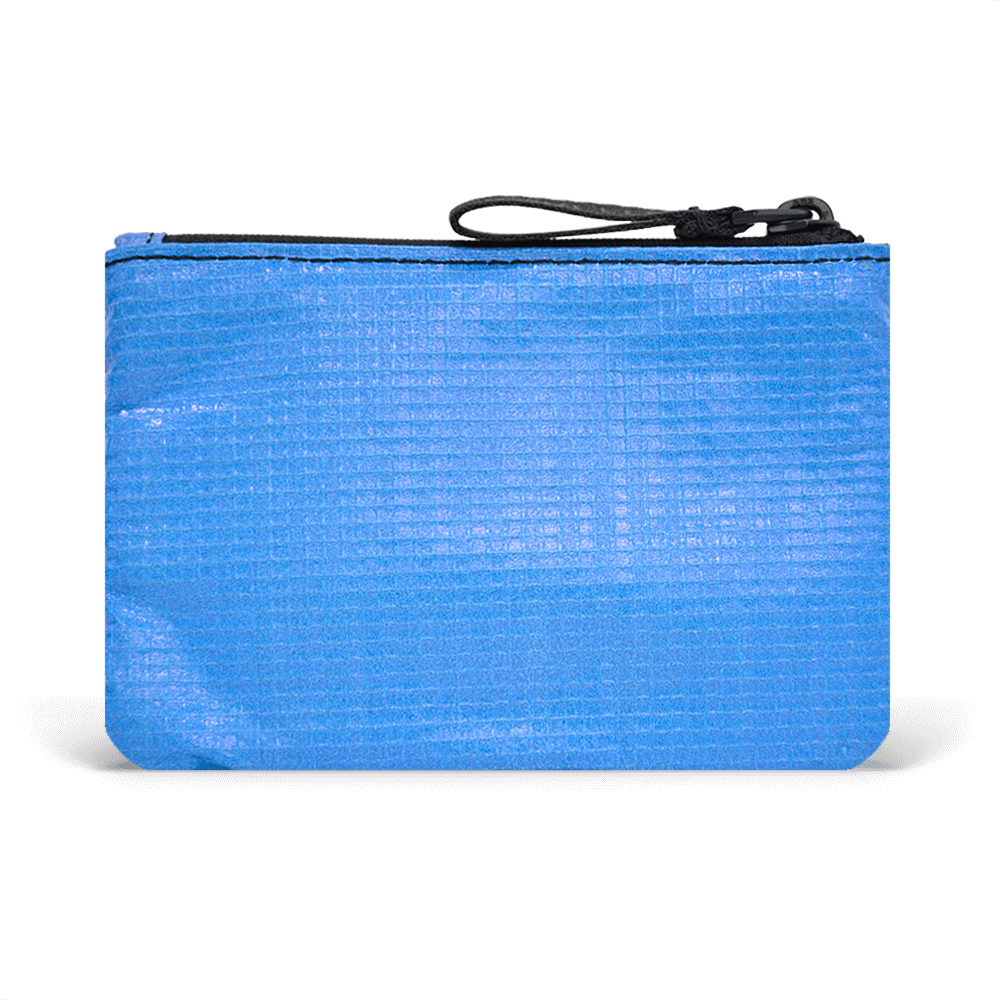 Charlie Coin Pouch