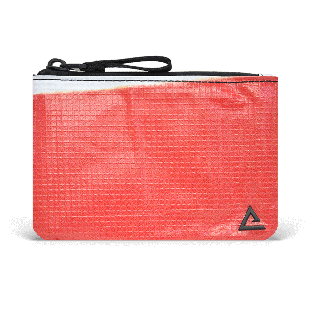 Charlie Coin Pouch
