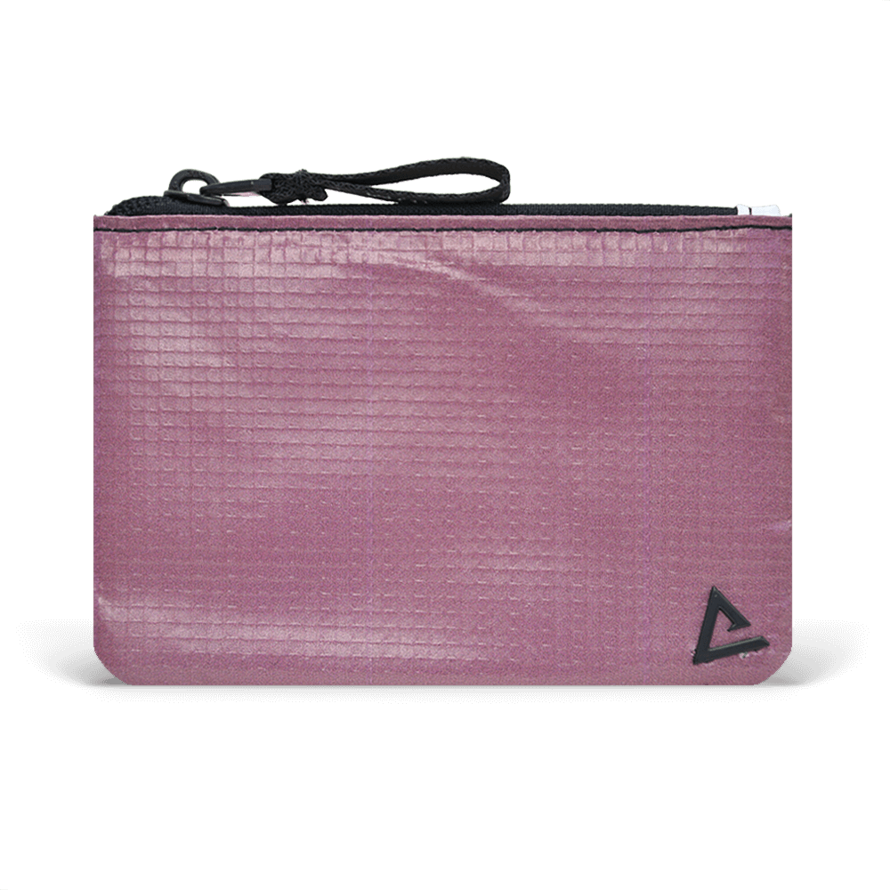 Charlie Coin Pouch