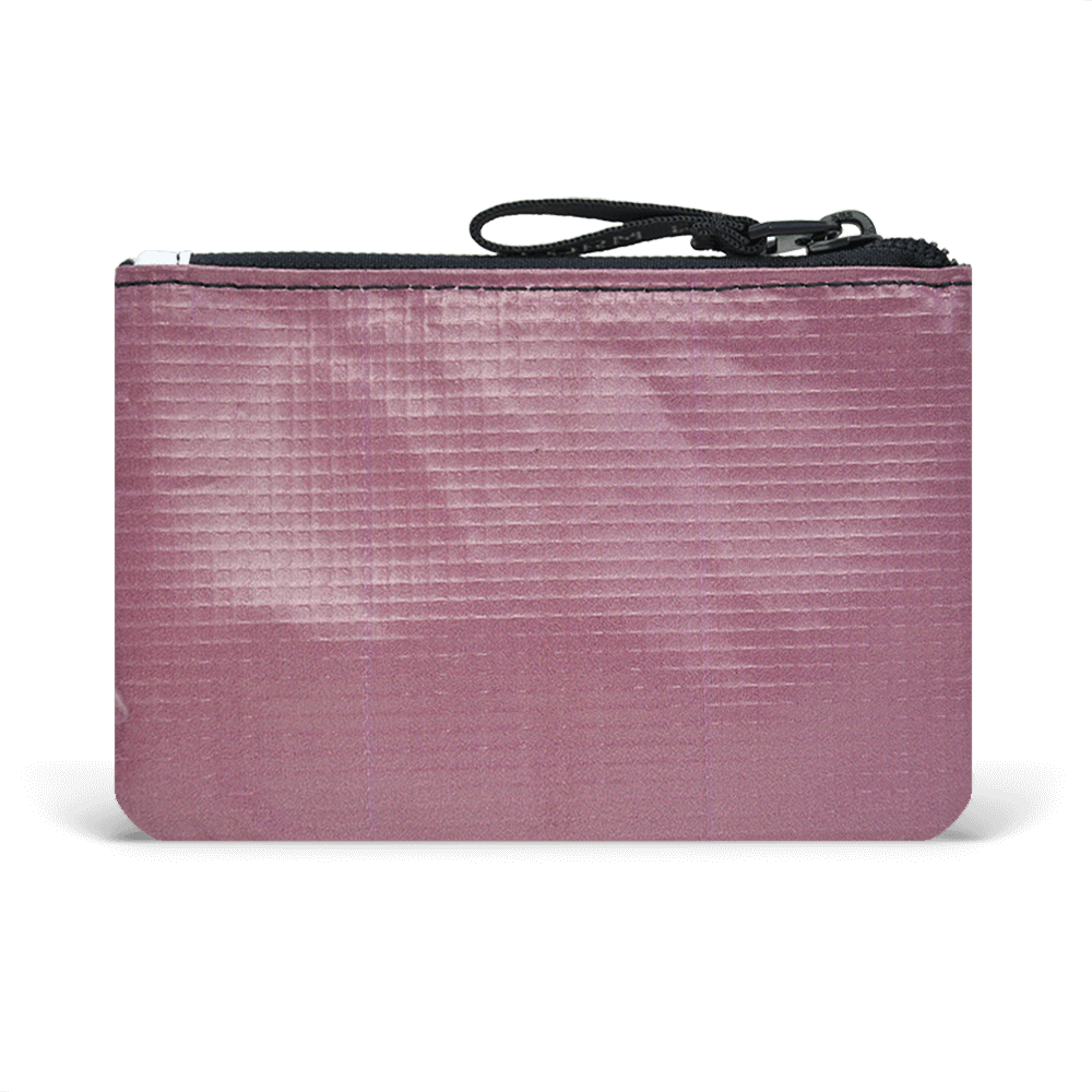 Charlie Coin Pouch