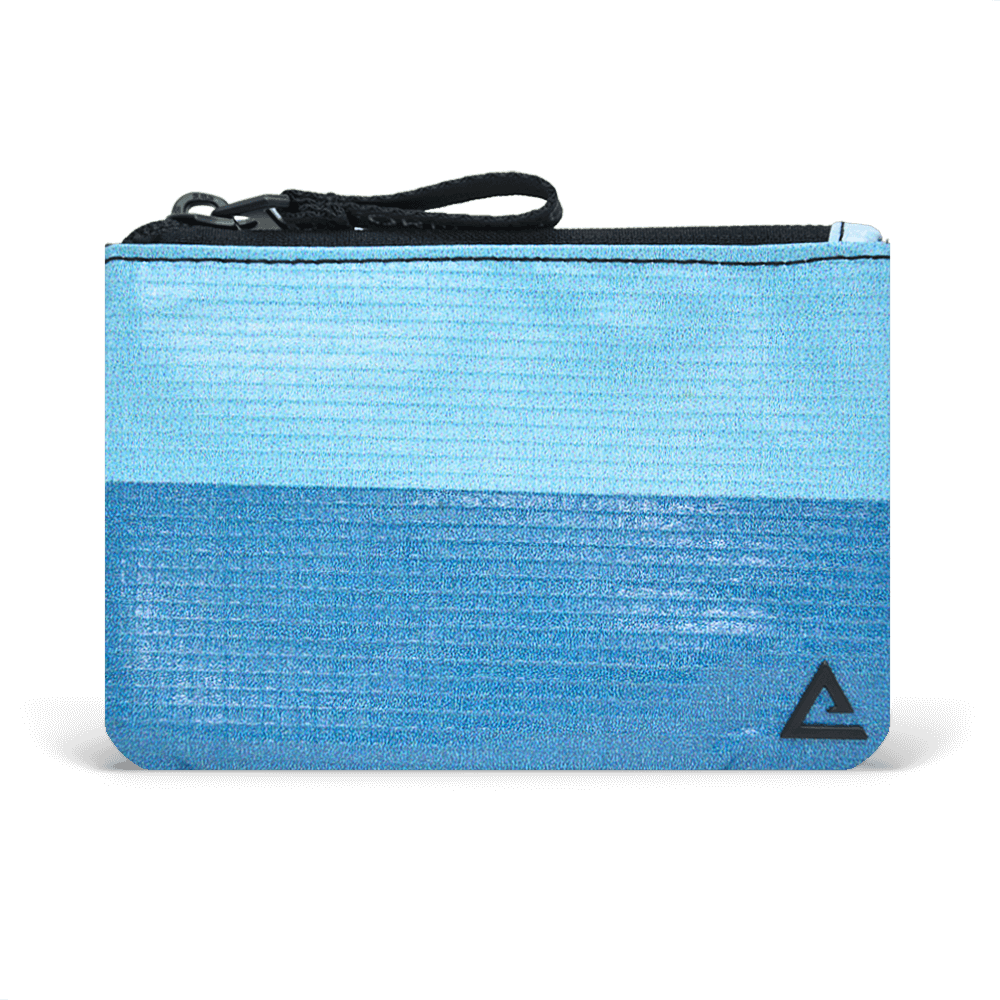 Charlie Coin Pouch