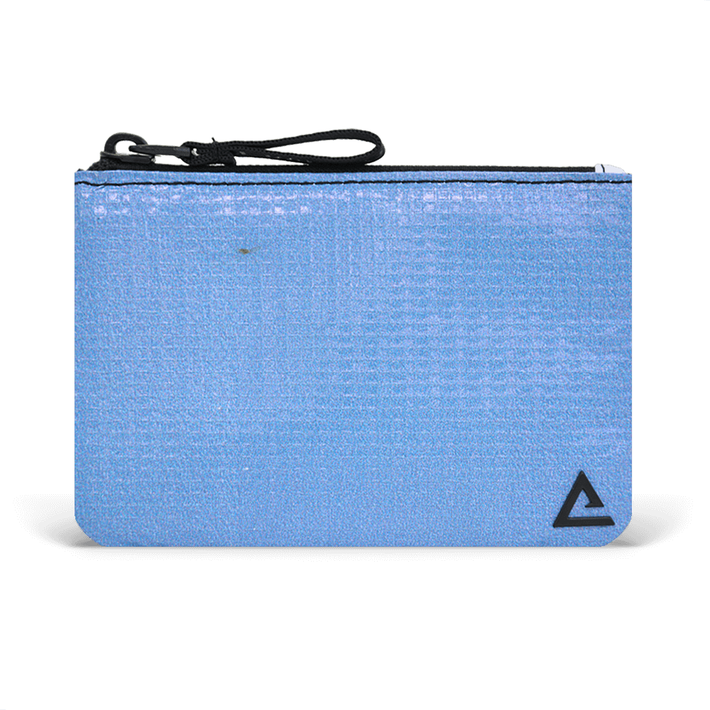Charlie Coin Pouch