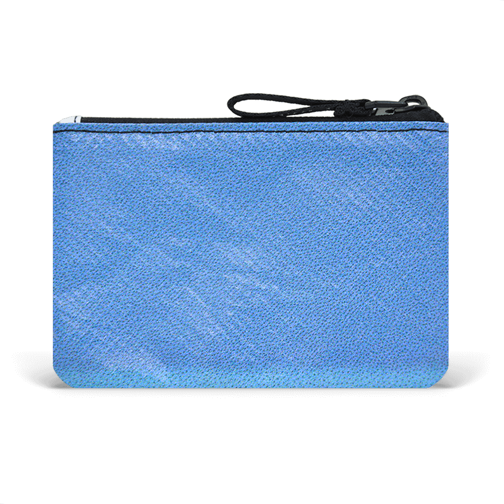 Charlie Coin Pouch