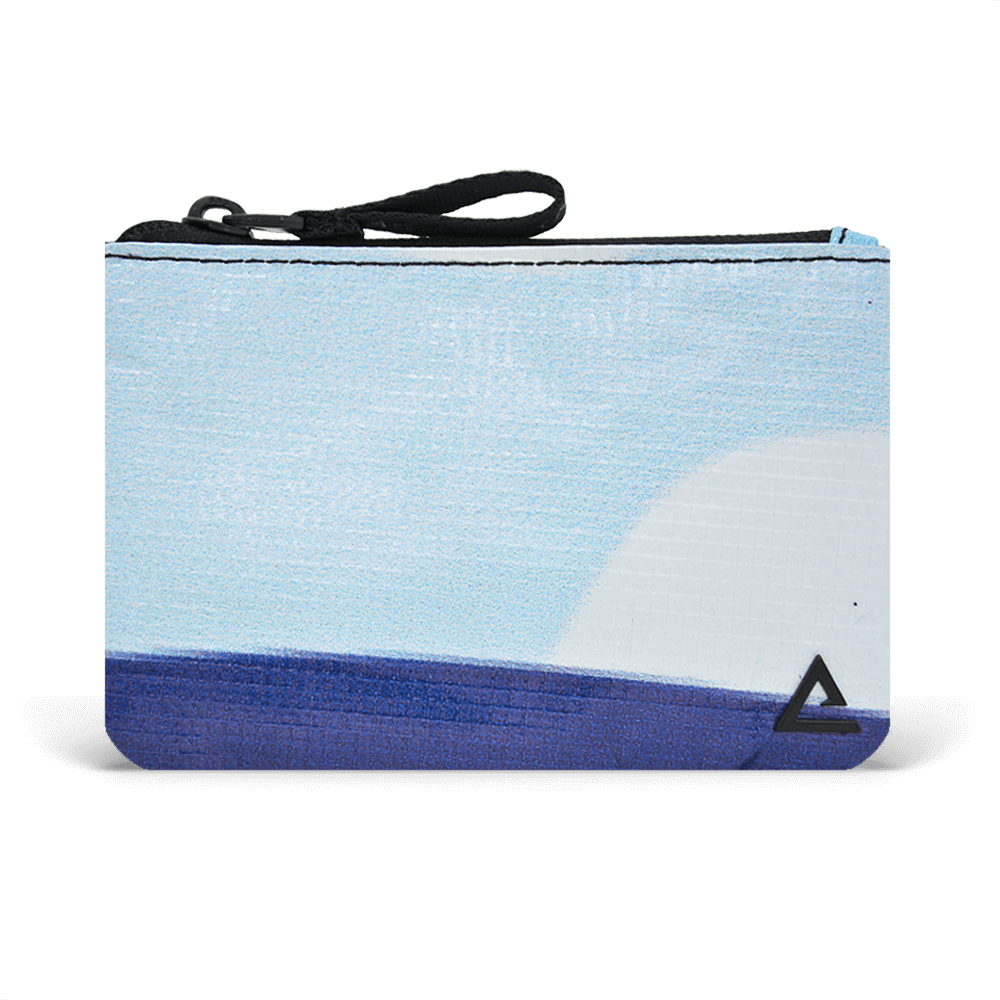 Charlie Coin Pouch