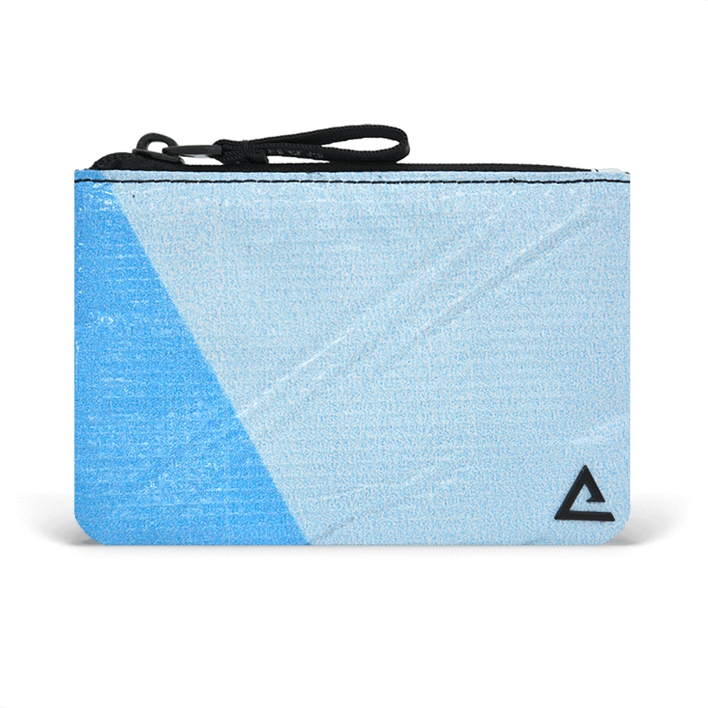 Charlie Coin Pouch