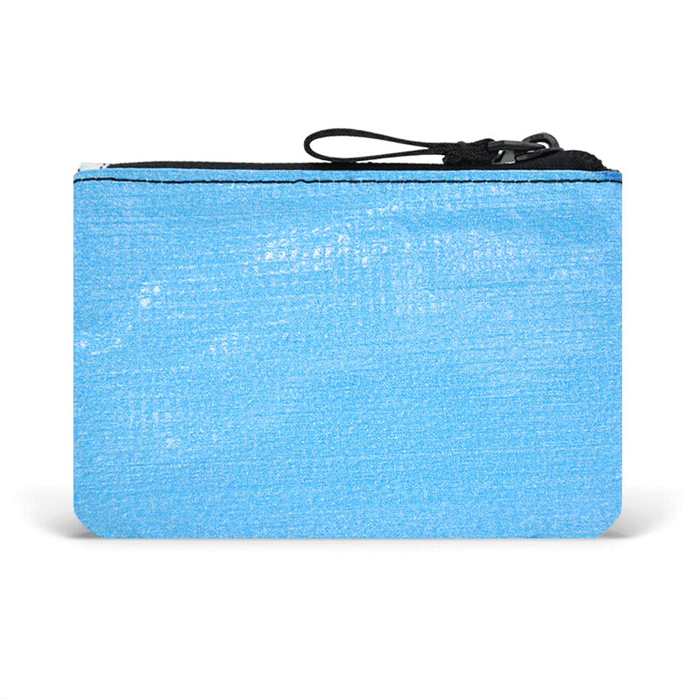 Charlie Coin Pouch