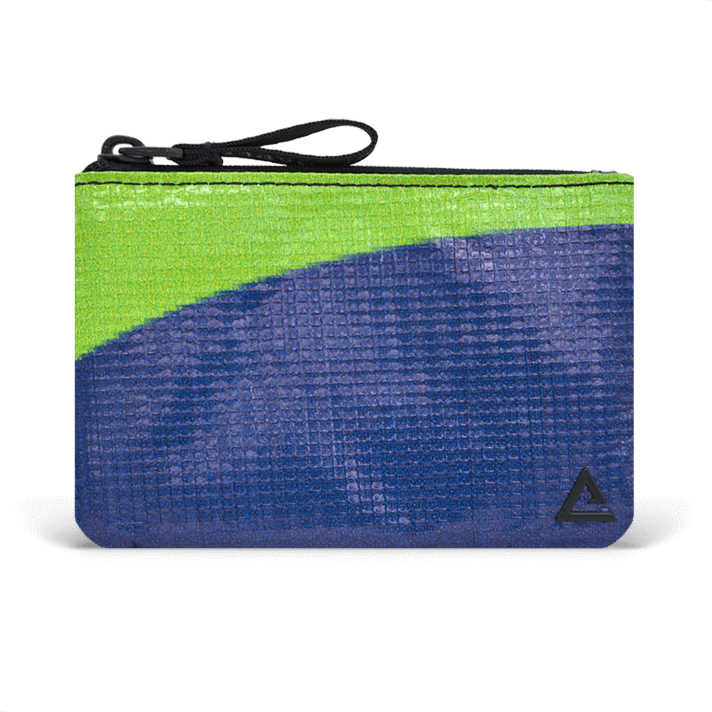 Charlie Coin Pouch