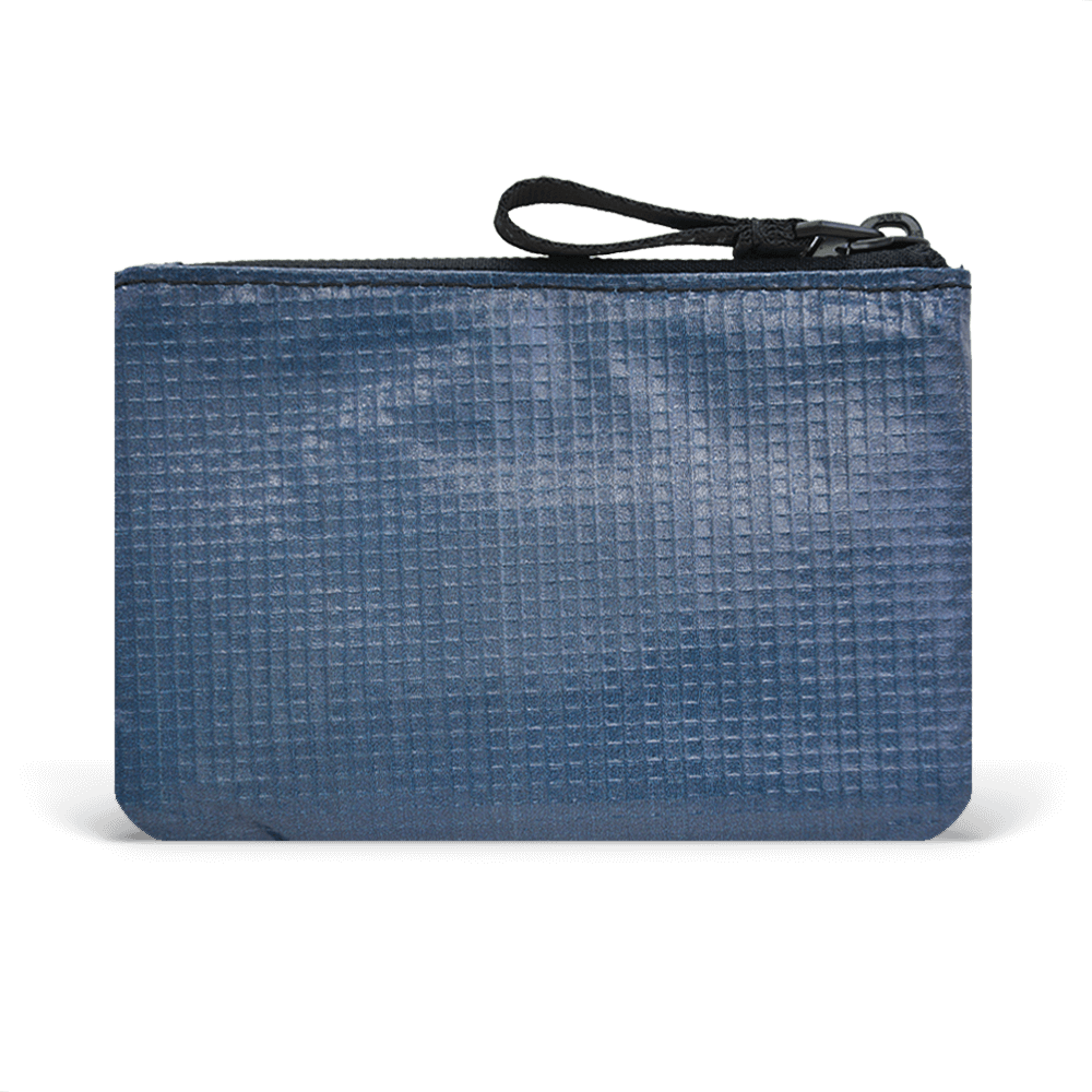 Charlie Coin Pouch